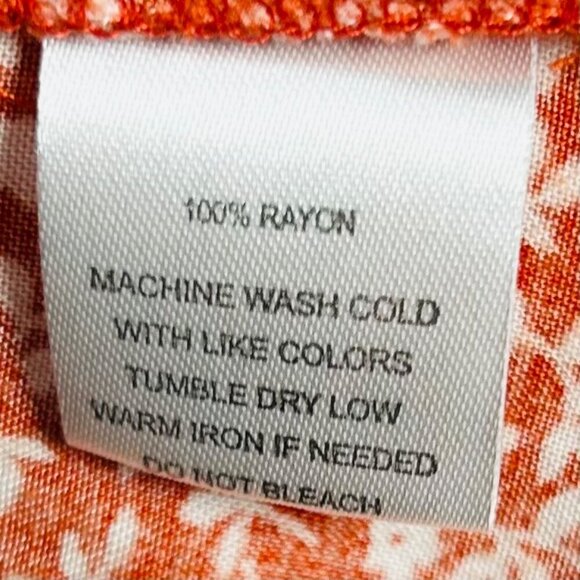 Indigo Rose Size PL Floral Maxi Dress Prairie Cottage Western Bow Ruffle - Picture 7 of 8